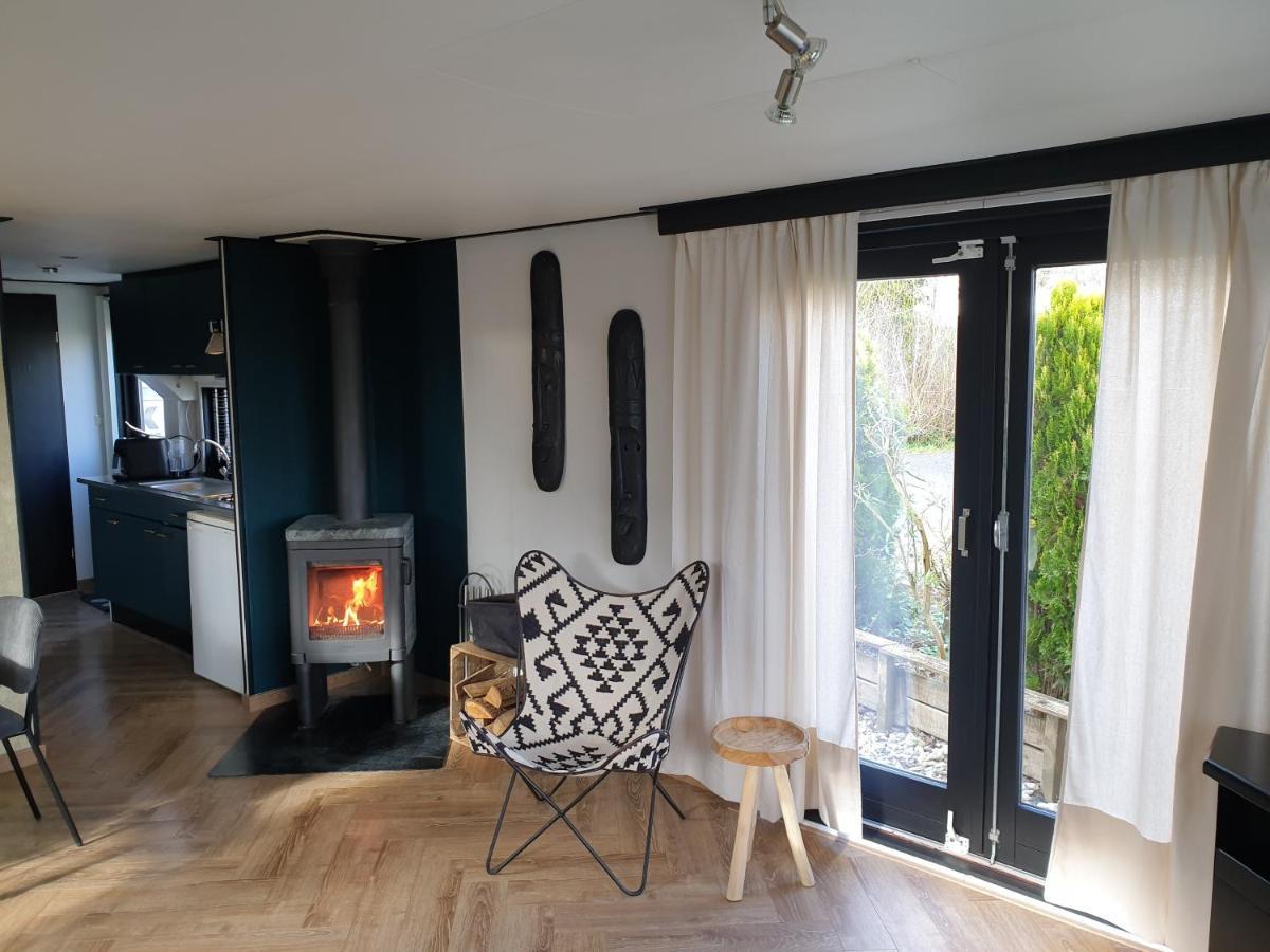 Vintage Chalet Fereale II 赫劳 外观 照片