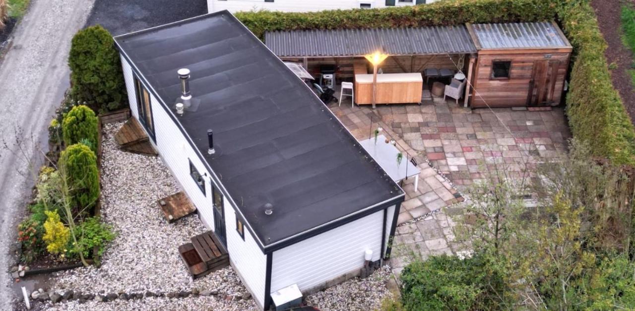 Vintage Chalet Fereale II 赫劳 外观 照片