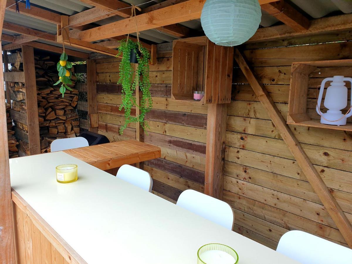 Vintage Chalet Fereale II 赫劳 外观 照片